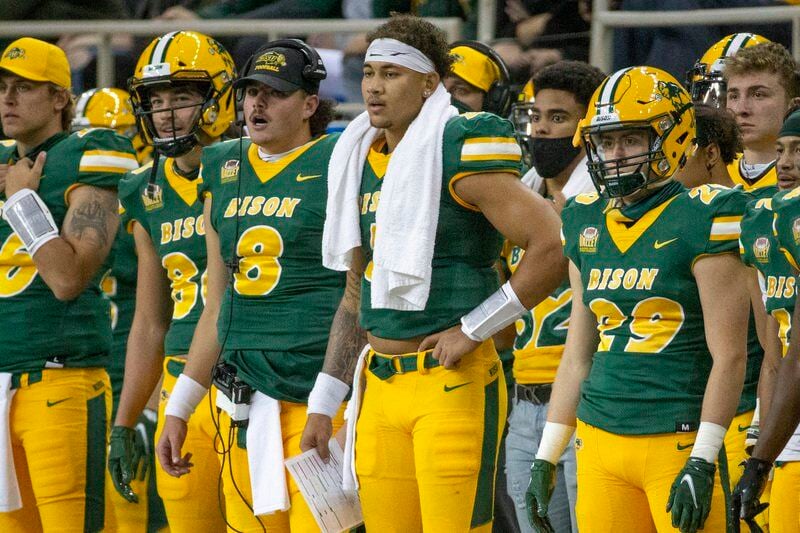 Same old, same old: the MVFC is still tough as nails